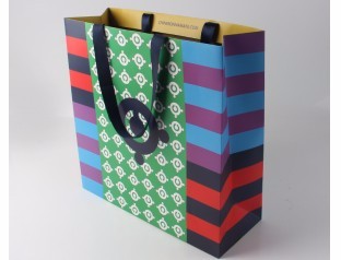 手提袋制作都有哪些技巧？