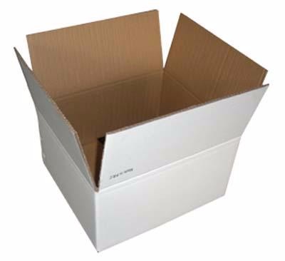 鄭州紙箱廠告訴您白板紙?zhí)攸c，可以用來做什么