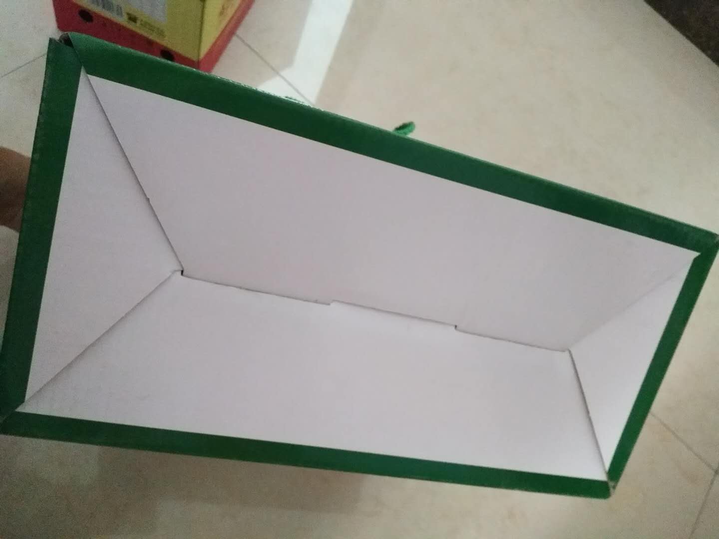 鄭州雞蛋包裝加工廠總結(jié)的各類紙盒包裝結(jié)構(gòu)大全！(下）