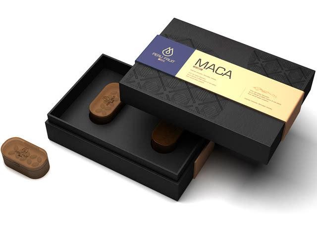 禮品盒廠教您如何設(shè)計(jì)好的健康產(chǎn)品盒子的包裝呢？