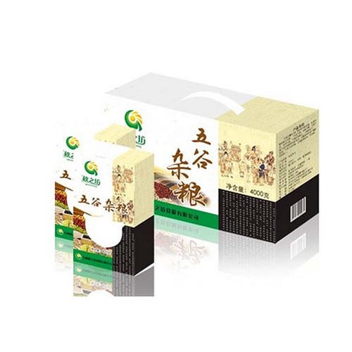 鄭州紙箱包裝廠解析為什么農(nóng)副產(chǎn)品包裝大部分用的都是瓦楞紙箱?瓦楞紙箱的優(yōu)勢(shì)在哪?