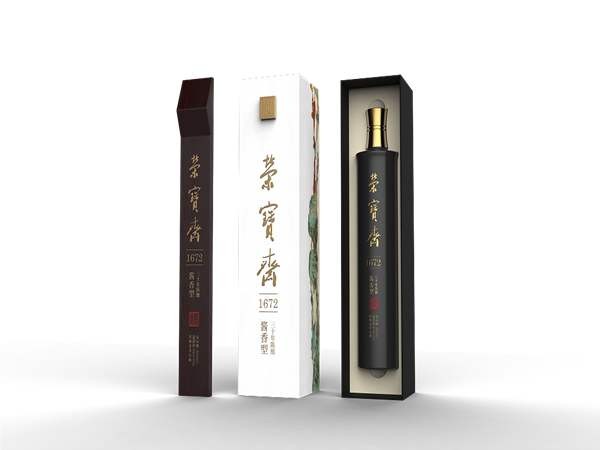 為什么酒的供應(yīng)商在選擇酒包裝設(shè)計時更偏向于極簡設(shè)計？