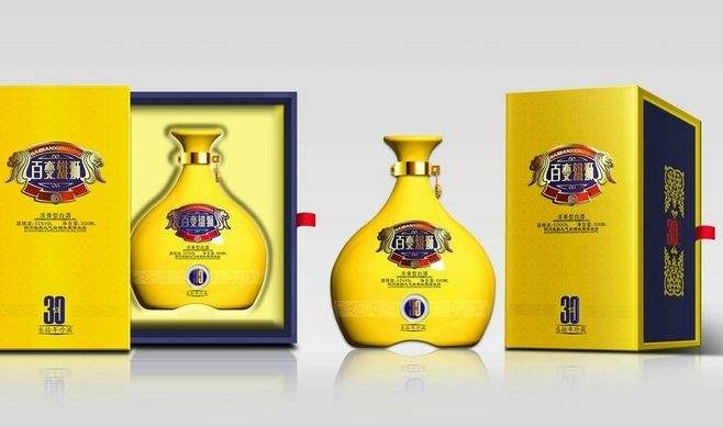 鄭州酒包裝廠家淺談做白酒包裝設(shè)計有哪些注意事項？