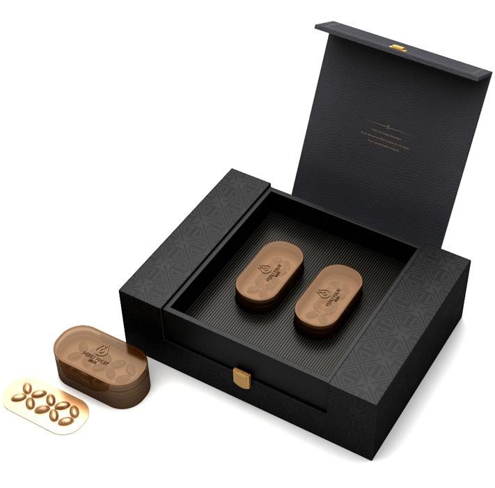 包裝廠淺談產(chǎn)品包裝設(shè)計(jì)做到哪些特征可以吸引消費(fèi)者的眼球呢？