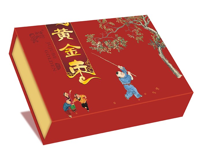 還分不清彩盒包裝盒與精品盒？看這里就對了