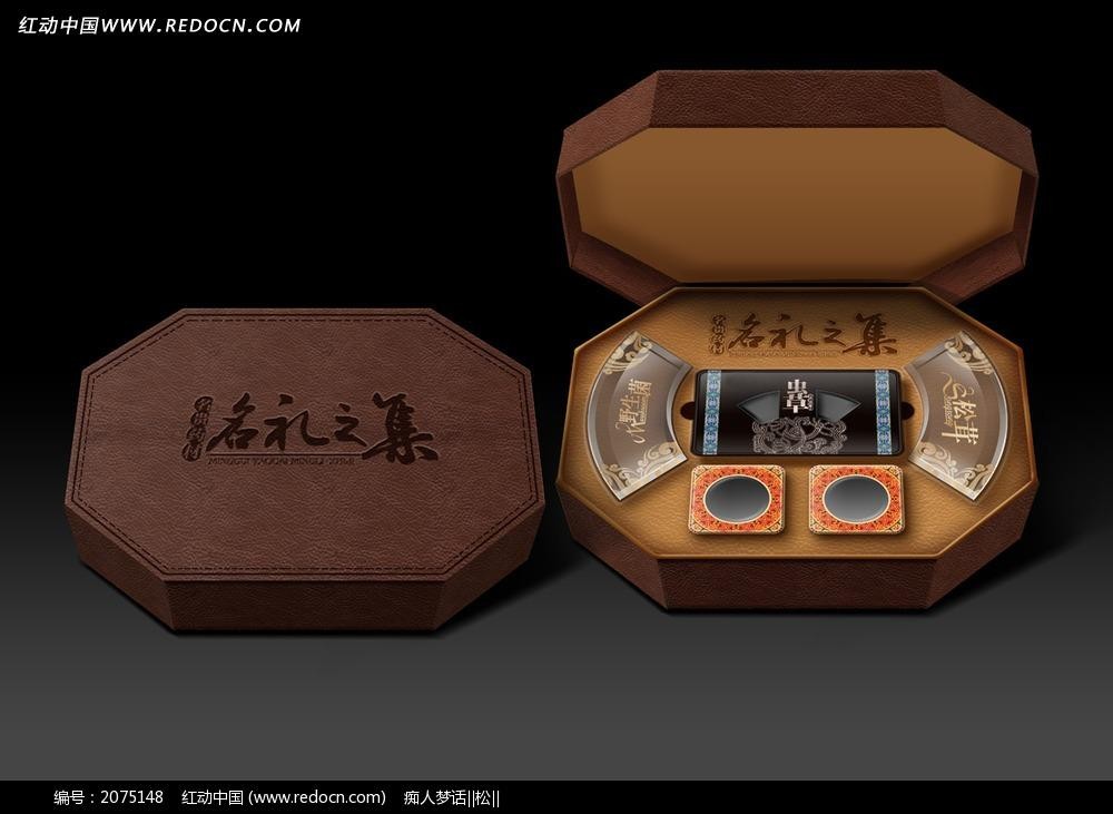 鄭州禮品包裝盒廠家淺談包裝禮盒具有哪些特性能讓禮品看起來(lái)更高端大氣？