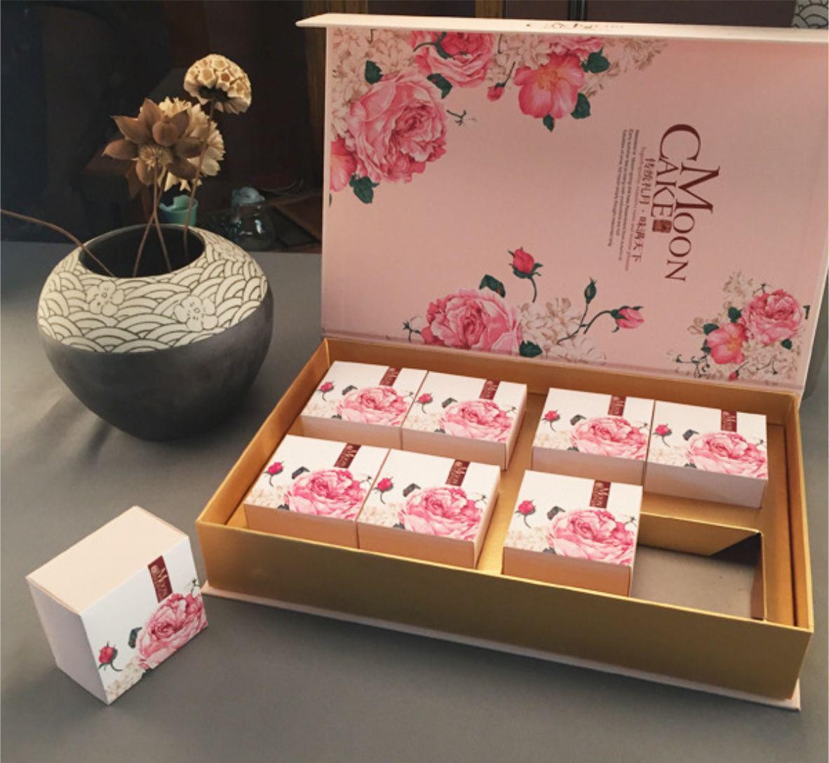 河南包裝廠淺談月餅包裝盒設(shè)計(jì)的幾個(gè)要點(diǎn)，希望能讓您的產(chǎn)品錦上添花