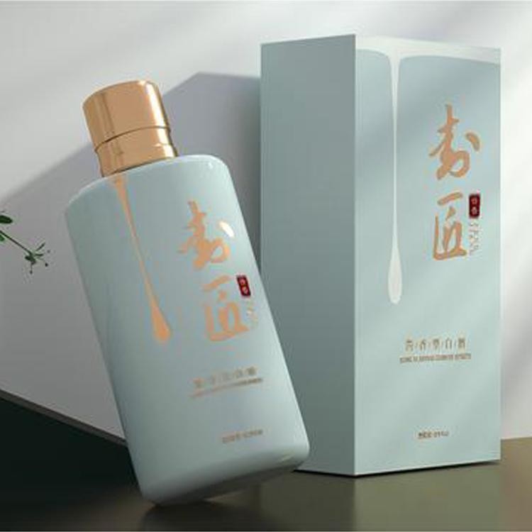 鄭州包裝廠淺談白酒包裝設(shè)計(jì)應(yīng)注意哪些細(xì)節(jié)呢？
