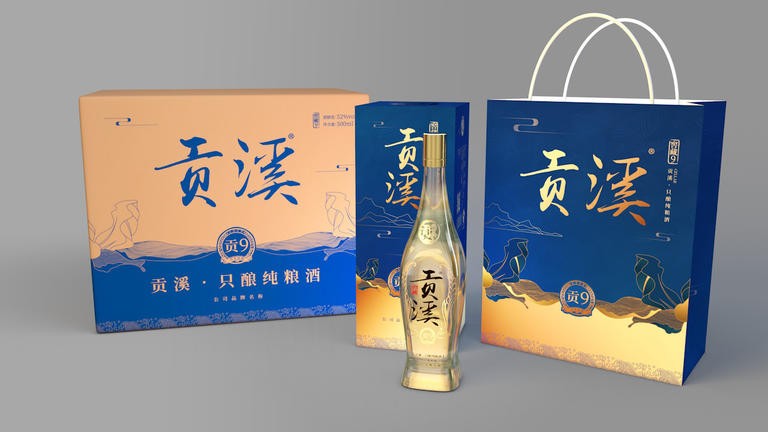 河南酒盒包裝廠淺談怎么找一家好的酒類(lèi)包裝設(shè)計(jì)公司呢？