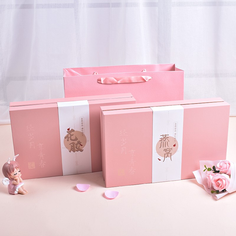 精品包裝盒的制作用到哪些印刷工藝呢？