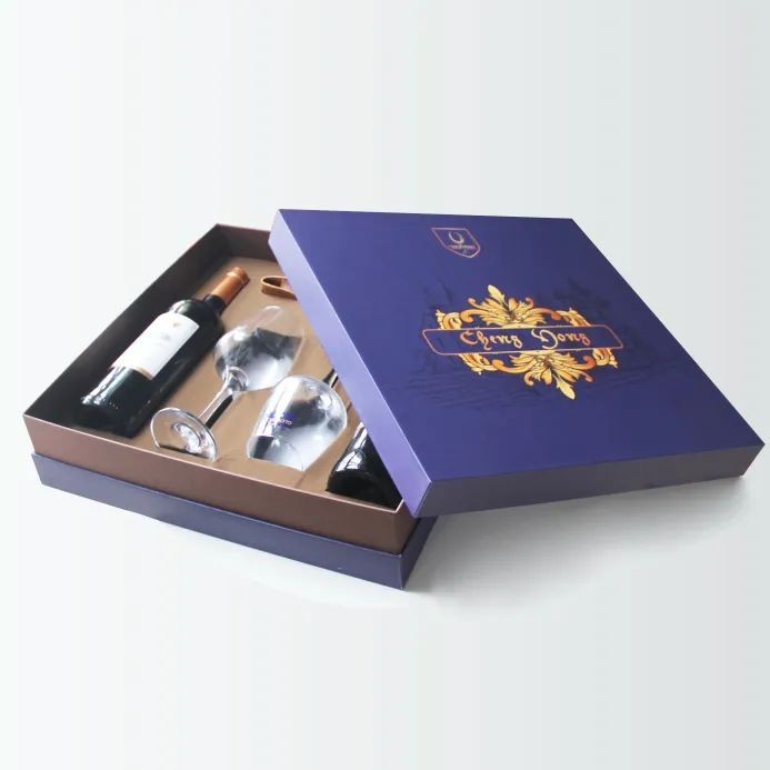 禮品盒常見盒型有哪些？禮品盒盒型大盤點(diǎn)