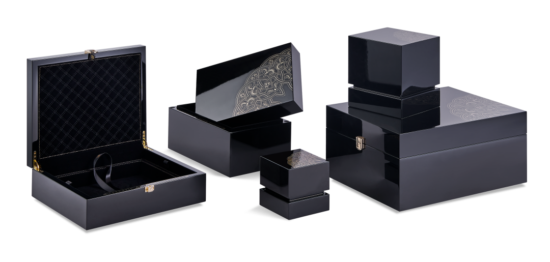 如何設(shè)計(jì)出一個(gè)讓人印象深刻的禮品包裝盒